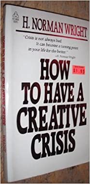 Cover of How to Have a Creative Crisis